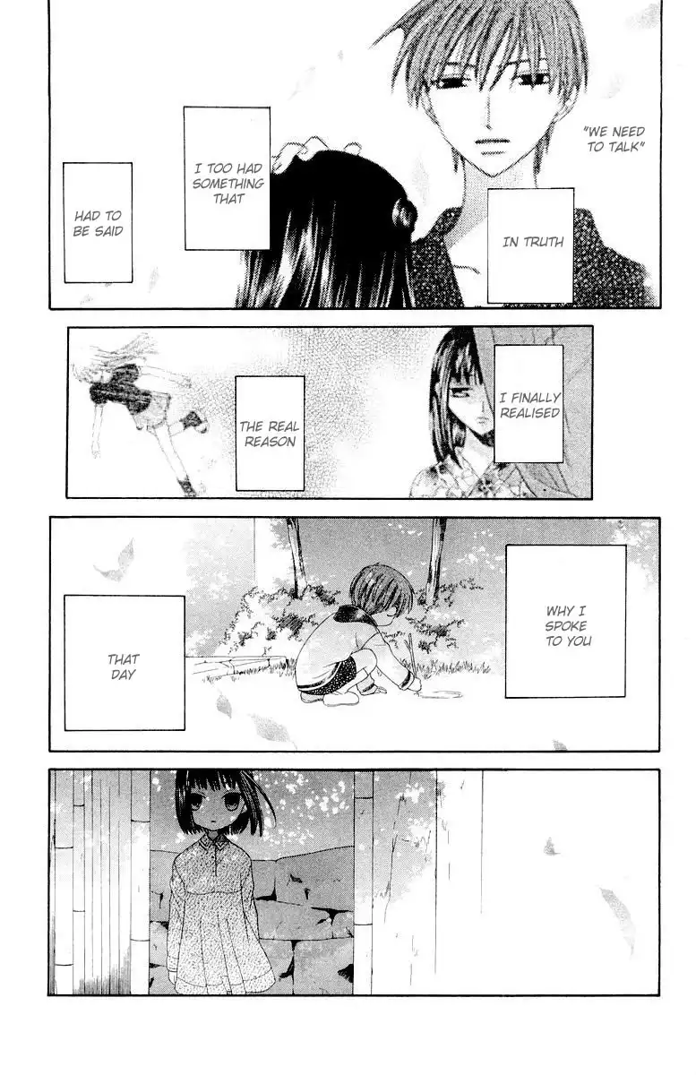 Fruits Basket Chapter 68 2